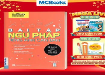 Học nhanh ngữ pháp tiếng Anh cơ bản: Bí quyết áp dụng ngay vào giao tiếp hàng ngày.