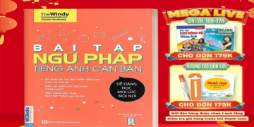 Học nhanh ngữ pháp tiếng Anh cơ bản: Bí quyết áp dụng ngay vào giao tiếp hàng ngày.