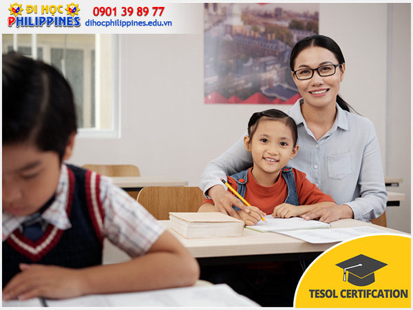Học tiếng Anh với giáo viên Philippines có tốt không, liệu có hiệu quả thực sự?