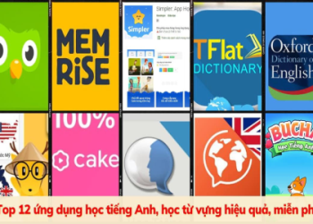 Giúp con giỏi tiếng Anh nhanh chóng: tổng hợp cách học tiếng anh cho trẻ mới bắt đầu cực hay.