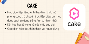 Mẹo tìm app học tiếng Anh hiệu quả nhanh nhất hiện nay.