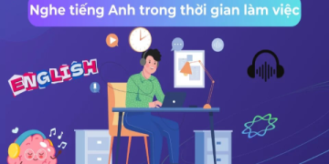 Luyện nghe tiếng Anh cho trẻ: Mẹo đơn giản để con thích thú hơn.