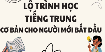 4. Lớp học tiếng Anh giao tiếp cấp tốc cho người mới bắt đầu