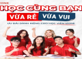 Học tiếng Anh online hay học ở trung tâm? Cái nào tốt hơn cho bạn nè.