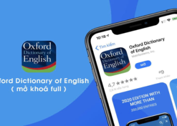 Học tiếng Anh không tốn tiền với những phần mềm học tiếng Anh miễn phí này.