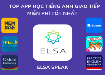 4 Tìm lớp dạy giao tiếp tiếng Anh cho người đi làm ở đâu tốt nhất?