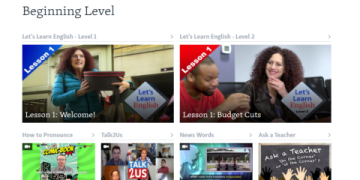 6 Khám phá các kênh dạy tiếng Anh giao tiếp online miễn phí chất lượng