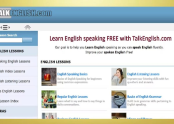 Top 10 Trang Web Học Tiếng Anh Cho Trẻ Em Online: Học Mọi Lúc Mọi Nơi