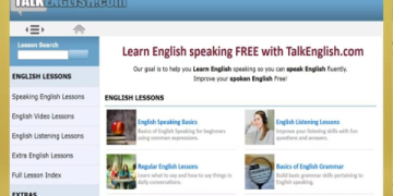 Top 10 Trang Web Học Tiếng Anh Cho Trẻ Em Online: Học Mọi Lúc Mọi Nơi