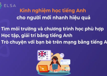 Chia sẻ thời gian biểu học tiếng Anh cho người mất gốc cực kỳ đơn giản.