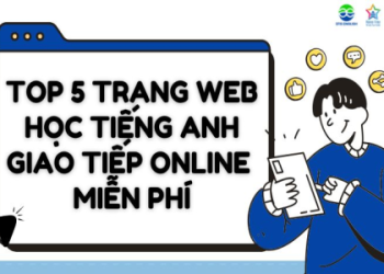 Mách bạn mẹo luyện nói tiếng anh online miễn phí siêu dễ luôn.