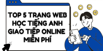 Mách bạn mẹo luyện nói tiếng anh online miễn phí siêu dễ luôn.