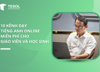 5. Top khóa học tiếng Anh cơ bản online được yêu thích nhất