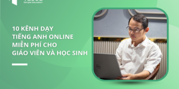 5. Top khóa học tiếng Anh cơ bản online được yêu thích nhất