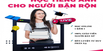 Luyện phát âm chuẩn nhờ học tiếng anh online với người philippines 1 kèm 1