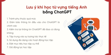 Chia sẻ cách học từ vựng tiếng Anh hiệu quả, áp dụng là thấy kết quả ngay.