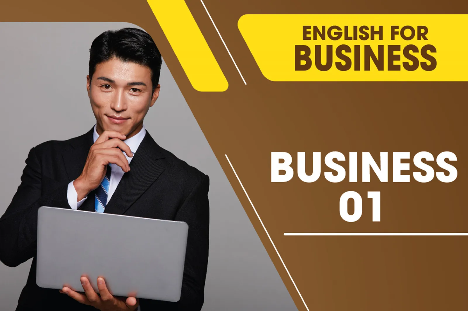 Học tiếng Anh dễ dàng với chương trình đào tạo tiếng Anh cho doanh nghiệp của chúng tôi.