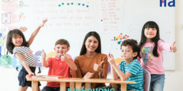 Review trung tâm tiếng anh giao tiếp hà nội: So sánh để tìm nơi học phù hợp với bạn.