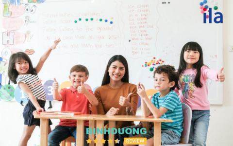 Review trung tâm tiếng anh giao tiếp hà nội: So sánh để tìm nơi học phù hợp với bạn.