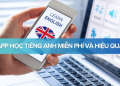 4. Tự học tiếng Anh cơ bản online: Khóa học và tài liệu miễn phí hữu ích