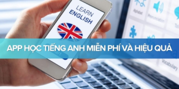 4. Tự học tiếng Anh cơ bản online: Khóa học và tài liệu miễn phí hữu ích