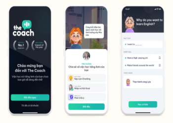 Luyện nói tiếng Anh mỗi ngày với khóa học luyện nói tiếng Anh online, tự tin giao tiếp không còn khó.