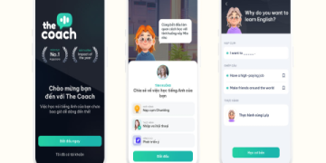 Luyện nói tiếng Anh mỗi ngày với khóa học luyện nói tiếng Anh online, tự tin giao tiếp không còn khó.