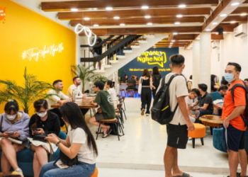 Trung tâm dạy anh văn giao tiếp tốt tphcm: Học ở đâu cho hiệu quả?