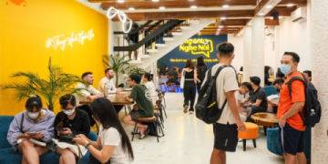 Trung tâm dạy anh văn giao tiếp tốt tphcm: Học ở đâu cho hiệu quả?