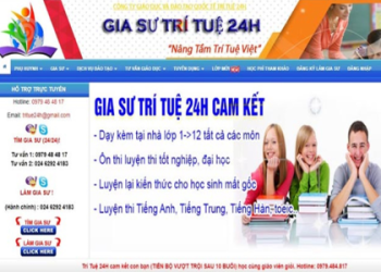 Tìm Trung Tâm Tiếng Anh Tốt Nhất Hà Nội? Danh Sách Địa Chỉ Uy Tín Ngay