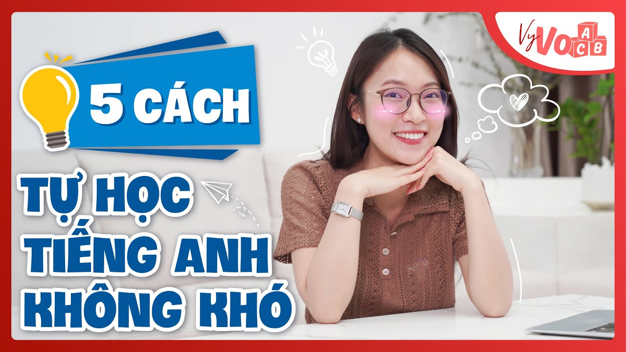 3. Mẹo học tiếng Anh online hiệu quả: Tự học dễ dàng, tiến bộ nhanh chóng