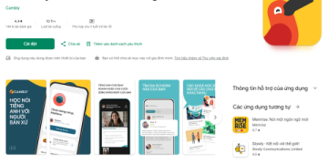 4️⃣ Mẹo học tiếng Anh giao tiếp trực tuyến: Giỏi tiếng Anh chỉ sau 3 tháng