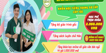 Trung tâm tiếng Anh cho sinh viên Hà Nội giá rẻ | Học phí ưu đãi, chất lượng đảm bảo.