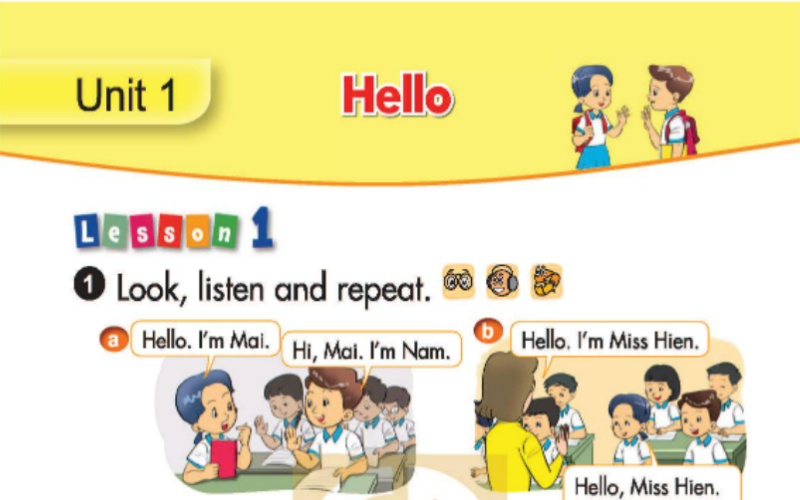 Phương pháp dạy bé lớp 3 học tiếng Anh online hiệu quả - Lộ trình học tiếng anh online cho bé lên lớp 3