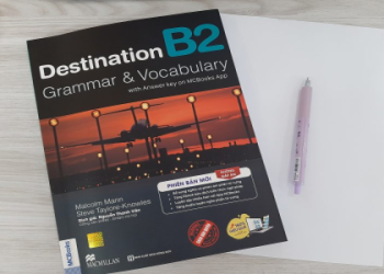 Từ vựng tiếng anh cho người mới bắt đầu: Làm sao để học nhanh và nhớ thật lâu?