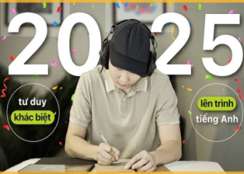 5. Cứ nghe tiếng Anh không hiểu hoài? Đừng lo, đây là giải pháp