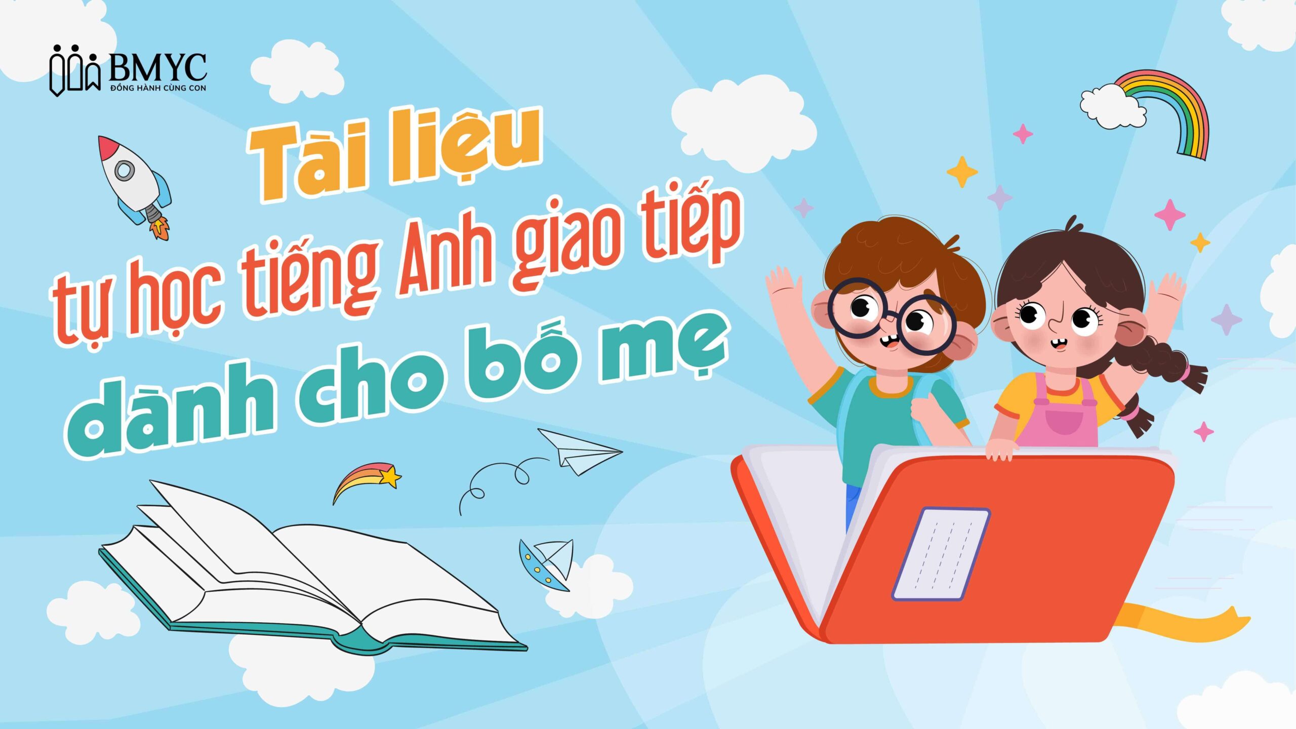 6. Tự học tiếng Anh giao tiếp tại nhà: Tài liệu và nguồn học miễn phí