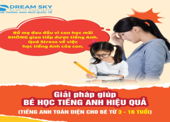 Học tiếng Anh online cho trẻ em: Lợi ích vàng cho tương lai bé.