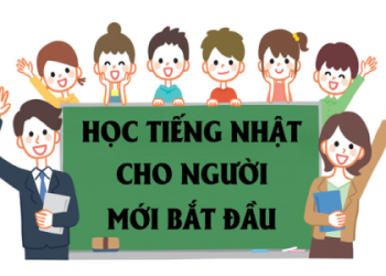 Người Mới Bắt Đầu Học Tiếng Anh Nên Bắt Đầu Từ Đâu Trước