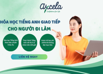 Gợi ý vài trung tâm tiếng anh uy tín tại tphcm cho người mới bắt đầu học.