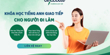 Gợi ý vài trung tâm tiếng anh uy tín tại tphcm cho người mới bắt đầu học.