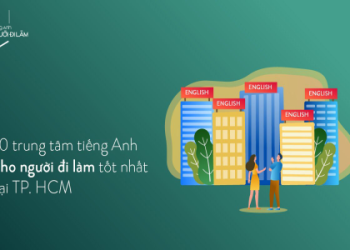 Trung tâm dạy tiếng anh cho người đi làm tại biên hòa uy tín, lộ trình hiệu quả.