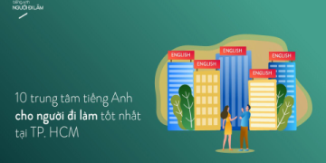 Trung tâm dạy tiếng anh cho người đi làm tại biên hòa uy tín, lộ trình hiệu quả.