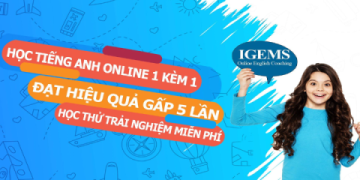 Lớp học thử tiếng Anh online miễn phí: Khám phá phương pháp học tiếng Anh hiệu quả.