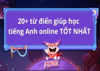 Từ điển cho bé học giỏi: từ điển Anh-Việt offline cho trẻ em nên có ngay.