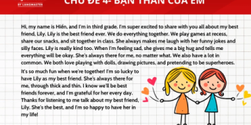 2. Top 6 chương trình học tiếng Anh cho bé được yêu thích nhất