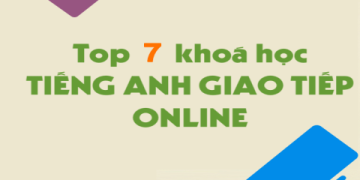 Trải nghiệm ngay hoàn toàn miễn phí: khóa học tiếng anh giao tiếp online miễn phí chất lượng.