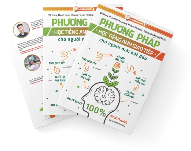 Học tiếng Anh cho người lớn mới bắt đầu: Phương pháp siêu dễ hiểu cho bạn.