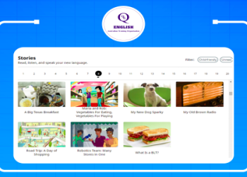 Mất gốc đừng lo nữa: Tiếng Anh cho người mới bắt đầu bài 1 học là biết liền à.