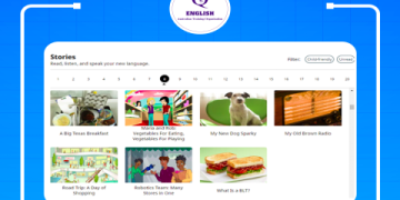 Mất gốc đừng lo nữa: Tiếng Anh cho người mới bắt đầu bài 1 học là biết liền à.